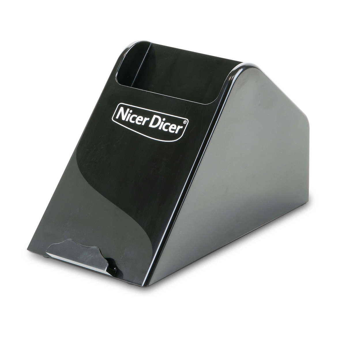 Nicer Dicer Speed, Aufbewahrungsbox