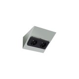 thumbnail of EVN Lichttechnik Möbelanbau-Steckdose 092 250 eds 092250