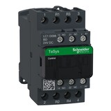 thumbnail of Schneider Electric Leistungsschütz LC1D098BD