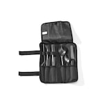thumbnail of Juego de utensilios de cocina HENDI Chef, 6 piezas, negro 255 x 25 x (alto) 100 mm