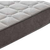 thumbnail of MaterassieDoghe - Materasso 200x200 a molle insacchettate - 4 cm di Memory Foam - 800 molle insacchettate - 9 zone di comfort - Ortopedico