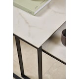 thumbnail of Katrine Couchtisch Weiß.