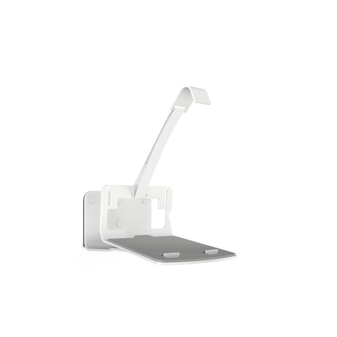 Vogels SOUND 3205 Lautsprecher Wandhalterung (Weiß)