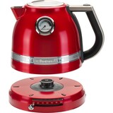 thumbnail of Hervidor Artisan 1,5l - Kitchenaid Color Rojo Manzana