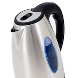 thumbnail of Deuba Wasserkocher Edelsthal BPA Frei Silber - Schwarz