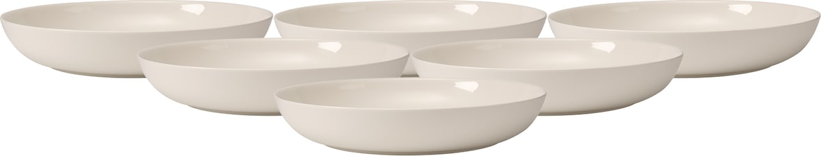 Villeroy & Boch For Me Salatschale ø 18,7 cm 6er Set