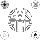 thumbnail of Kochtopf aus Edelstahl mit Randverstärkung und Deckel Ø25cm H25cm 12 Liter