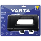 thumbnail of Varta 18684101401 Varta Work Flex BL30R Light Flexibel einsetzb. Handstrahler