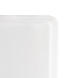 thumbnail of GILAC Demi bac à pâtons 400 x 300 - 9 L - Blanc G179451