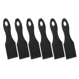 thumbnail of 6er-Set Racletteschieber Raclettespachtel aus Kunststoff