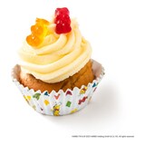 thumbnail of Lot de 50 moules à muffins en papier Zenker Haribo