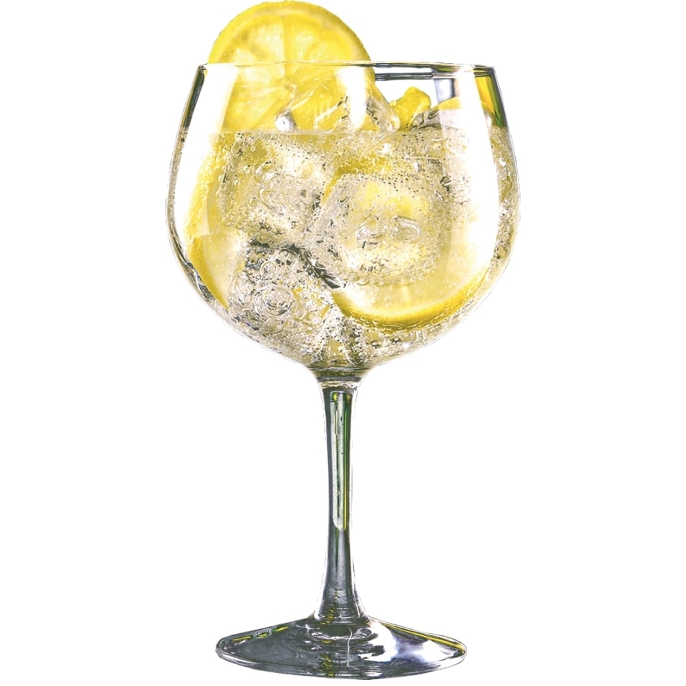 Arcoroc - Gin Tonic Verre à Cocktail 70 cl - boite de 6