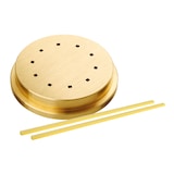 thumbnail of Bartscher Molde de pasta Spaghetti Chitarra 8000, adecuado para la máquina de pasta Bartscher 8000