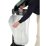 thumbnail of ROSSIGNOL Habillage filaire COLLEC