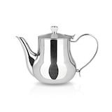 thumbnail of WAS Germany - Samowar Romanov, 5 ltr., Edelstahl