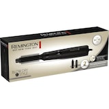 thumbnail of Remington AS7100 Haarstyling Lockenbürste Schwarz