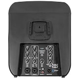 thumbnail of Système Colonne Mac Mah SC-400 GO