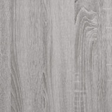 thumbnail of Helloshop26 - Buffet Sideboard Kommode Kleiderschrank Aufbewahrungsmöbel Organizer Küche Wohnzimmer Sonoma 80 x 33 x 70 cm 02_0036535
