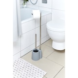 thumbnail of WENKO Stand WC-Garnitur Mod. Avola Grau