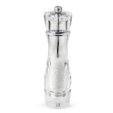 thumbnail of PEUGEOT Salzmühle VITTEL 23cm Acryl Transparent Stahlmahlwerk Gewürzmühle