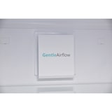 thumbnail of Sharp SJ-NBA20IEXID-EU  Kühl-Gefrierkombination, Energieeffizienzklasse D (A bis G), Edelstahl