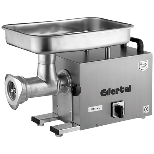 Edertal Fleischwolf Em 82 Vls