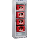 thumbnail of Glastürkühlschrank KBS 402 GU