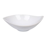 thumbnail of METRO Professional Tapasschaal Vilo, porselein, 8,8 x 5,8 cm, scheepsvorm, wit, 6 stuks