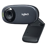 thumbnail of Webcam Logitech C310