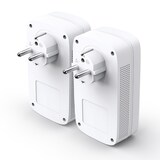 thumbnail of TP-LINK TPLINK Power-LAN PowerLAN TL-PA8033P TLPA8033P KIT (TL-PA8033P (TLPA8033P KIT)