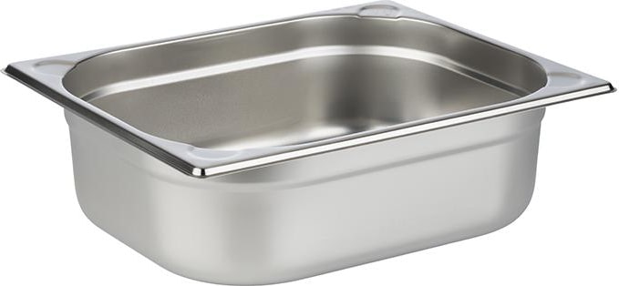 APS Container em inox 1/2 6,5L | Makro
