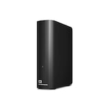 thumbnail of HDD Extern WD 3,5" 24TB Elements Desktop WDBWLG0240HBK-EESN