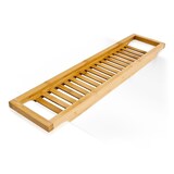 thumbnail of Helloshop26 - Pont de baignoire salle de bain rangement en bois de bambou 64 cm 3213055
