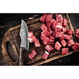 thumbnail of Exklusives Hackmesser mit Hammerschlag – Klein, Kraftvoll, Unverzichtbar - Ideal auch für Frauenhände