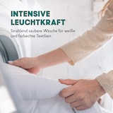 thumbnail of HAKA Vollwaschmittel 2l Flüssigwaschmittel Waschmittel weiße Wäsche Buntwäsche