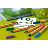 thumbnail of STABILO stylo-feutre GREENpoint noir