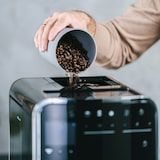 thumbnail of Melitta Cafetera automática Barista T Smart Negro F830-102