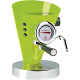 thumbnail of BUGATTI - Cafetera Diva Espresso en Verde Manzana - Acabado liso 0,8 l