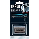 thumbnail of BRAUN Scherkopfkassette Kombipack 52S si 072195