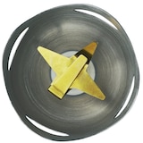 thumbnail of Batidora de mano xl  con vaso - inox - engrage metal-1500w