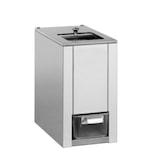 thumbnail of Hoshizaki Eiscrusher Crushed-Ice Eiszerkleinerer elektrisch 3Kg/Min 230V/50Hz