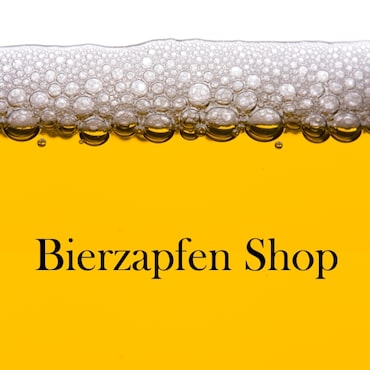 Bierzapfen Shop