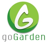 GO GARDEN