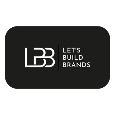 let's build brands