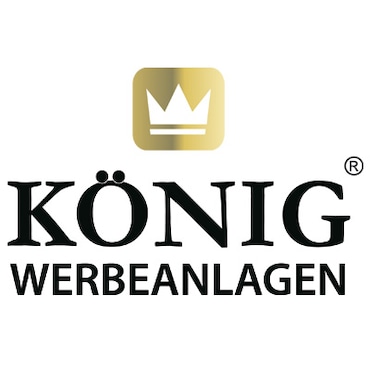 König Werbeanlagen