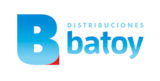 Distribuciones Batoy