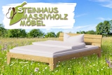 Steinhaus Massivholzmöbel