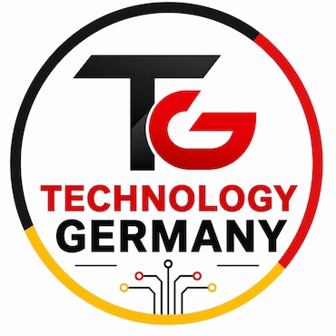 Technology Germany 