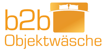 b2b Objektwäsche
