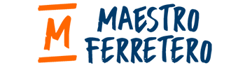 MAESTRO FERRETERO